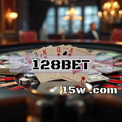 128bet App