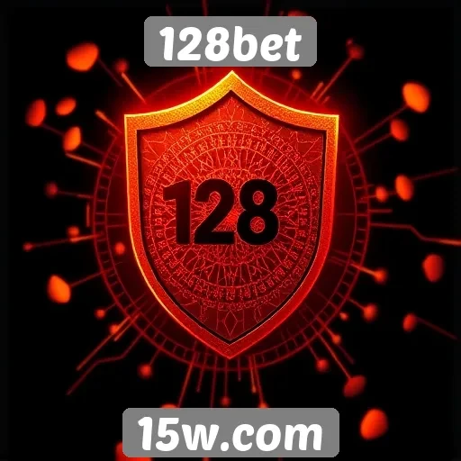 Segurança e proteção de dados no 128bet