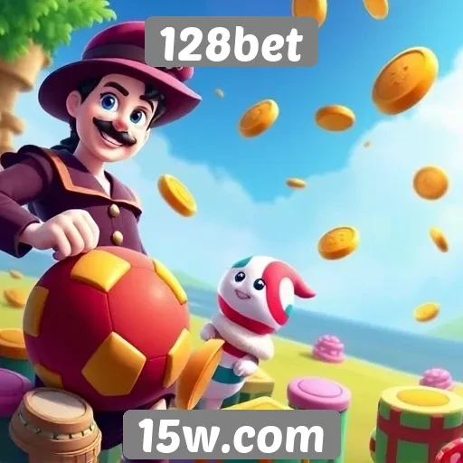 173 jogos disponíveis na plataforma 128bet