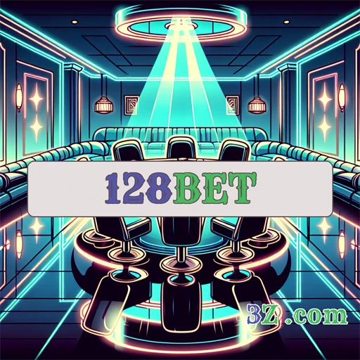 Descubra a Emoção dos Jackpots no 128bet