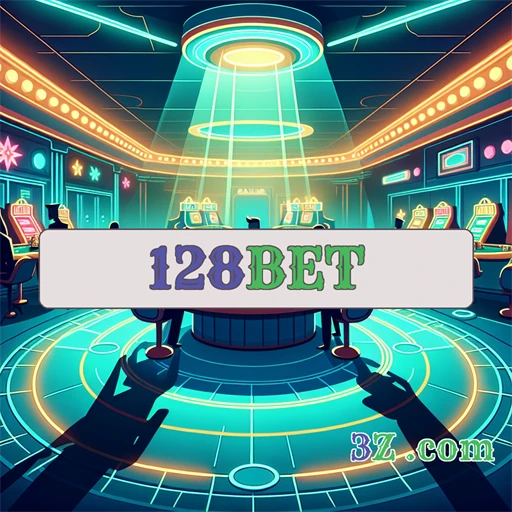 Descubra o Mundo das Apostas no 128bet